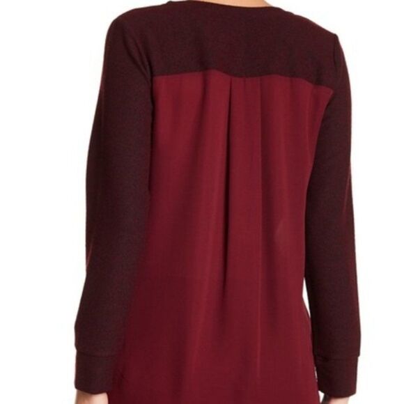 Joe Fresh Textured Tunic - Picture 3 of 7